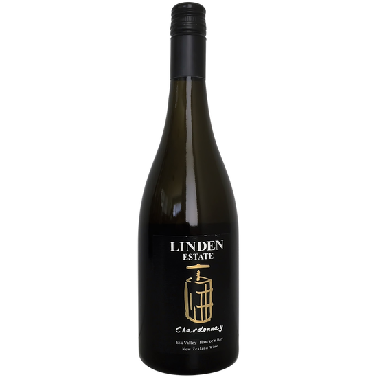 Linden Estate Chardonnay 