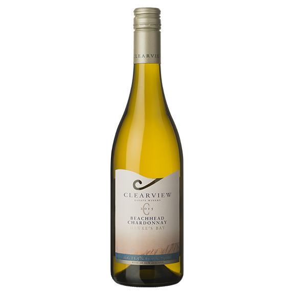 Clearview Beachhead Chardonnay