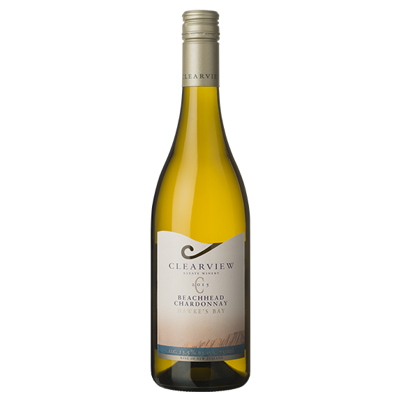 Clearview Beachhead Chardonnay