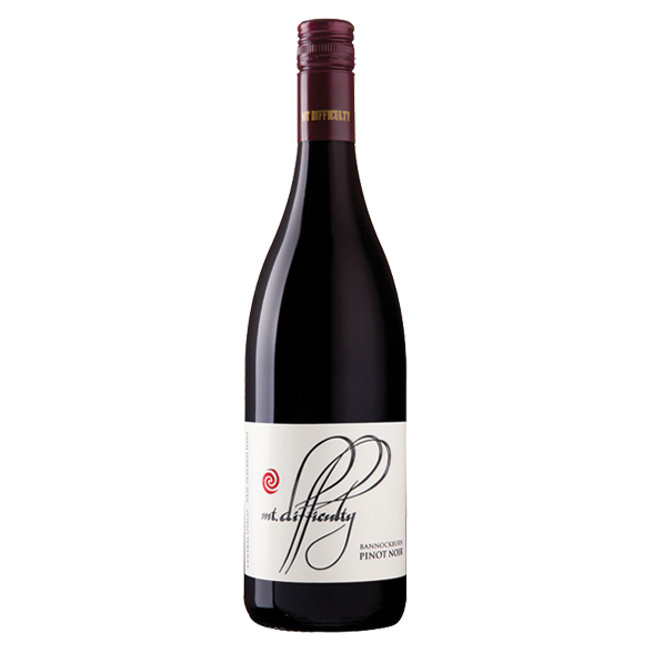 Mt Difficulty Central Otago Pinot Noir 