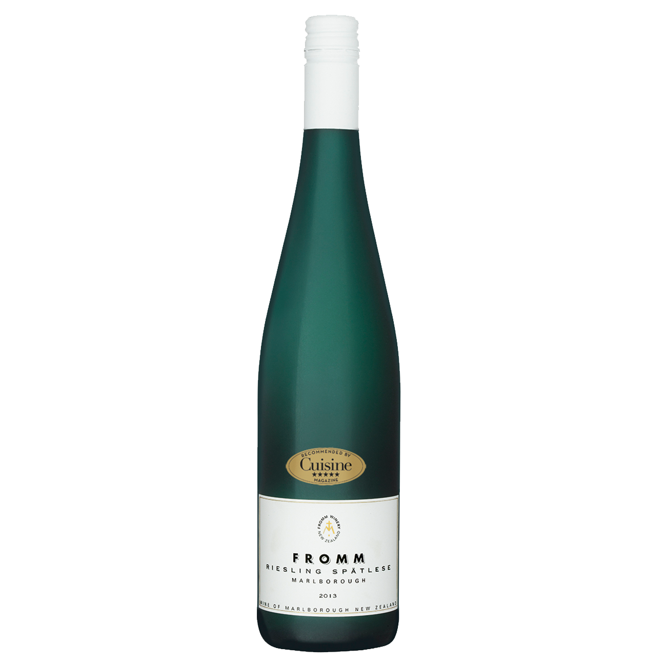 Fromm Spatlese Riesling