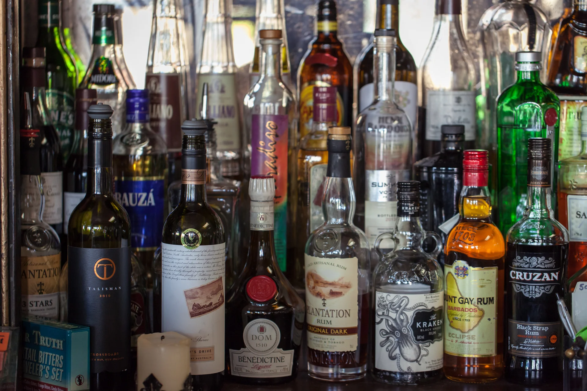 Best Cheap Wine NZ Stafford Road Wine Bar Point Wines — Point Wines