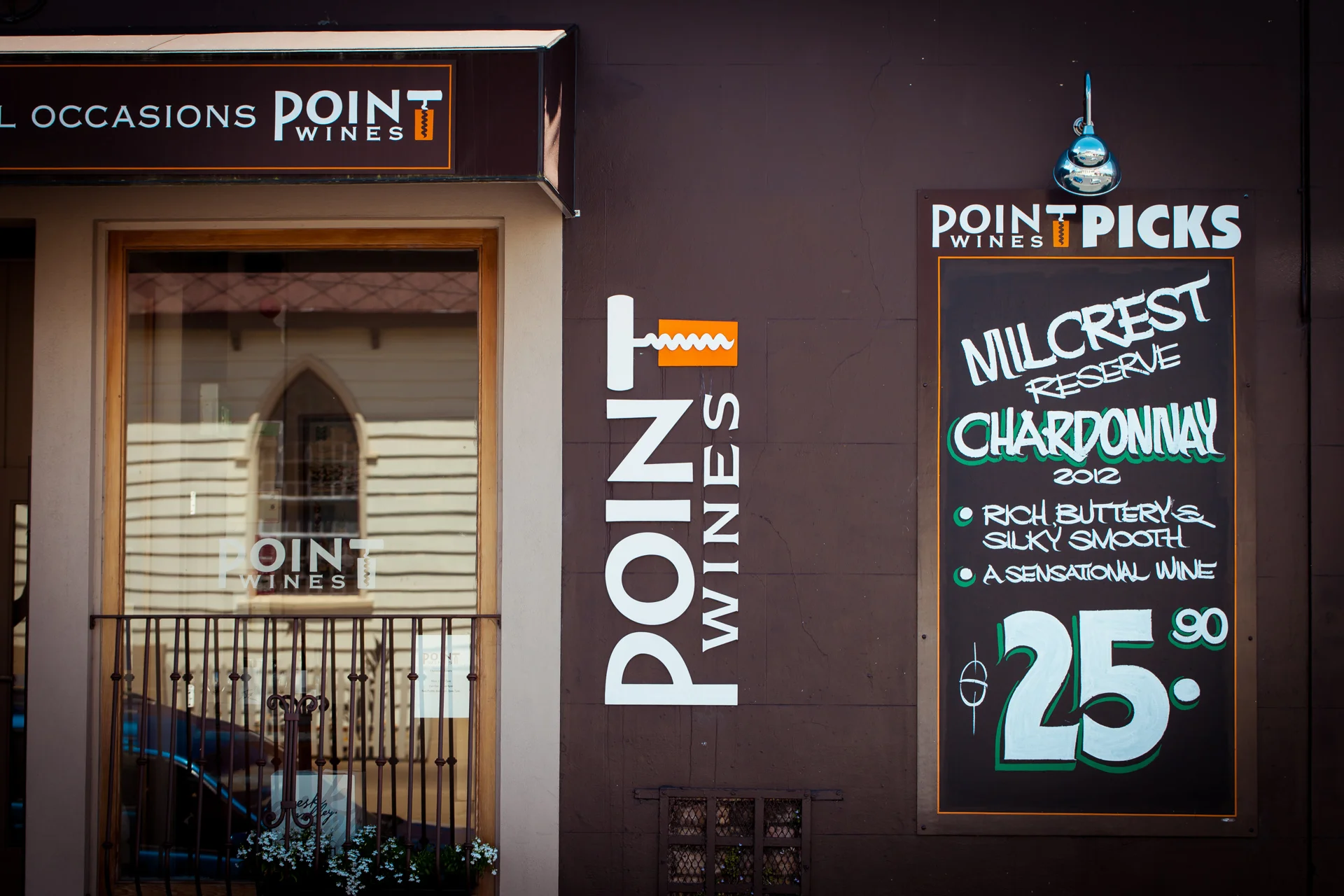 Wine Cellar Auckland Wine Bar Auckland CBD, Wine Offers, Point Wines
