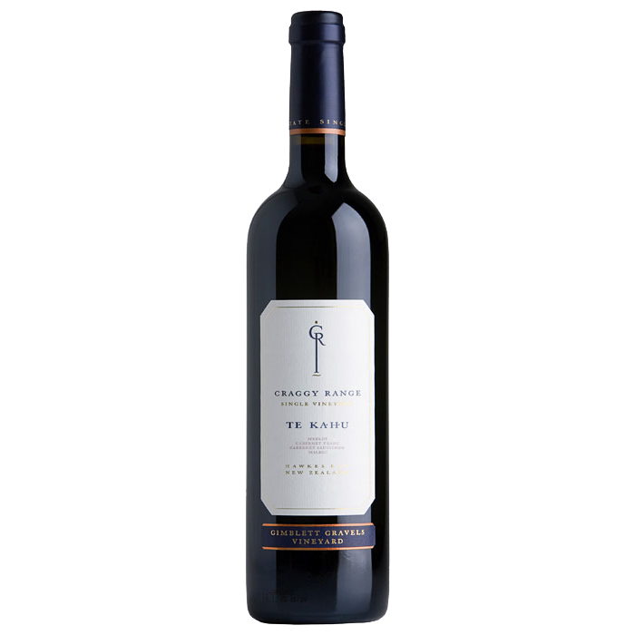 Craggy Range Te Kahu