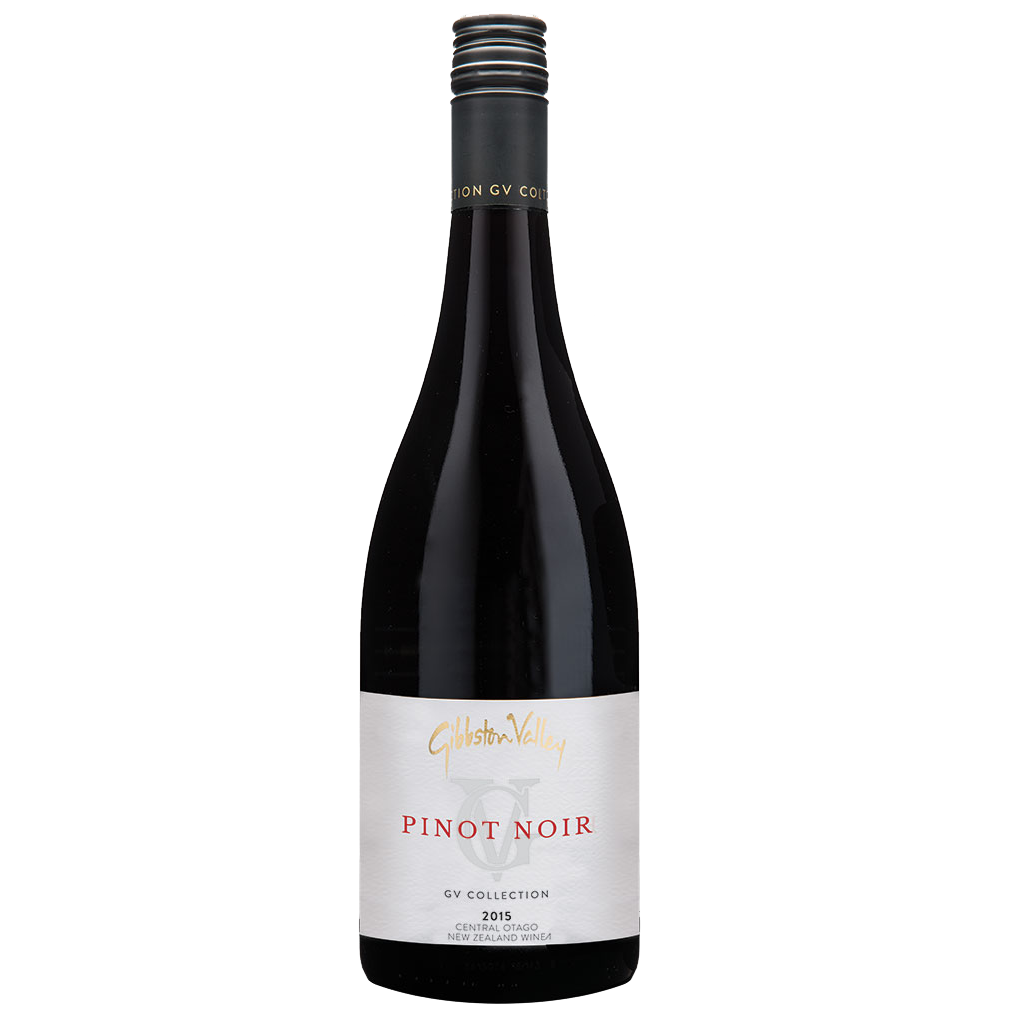 Gibbston Valley GV Pinot Noir