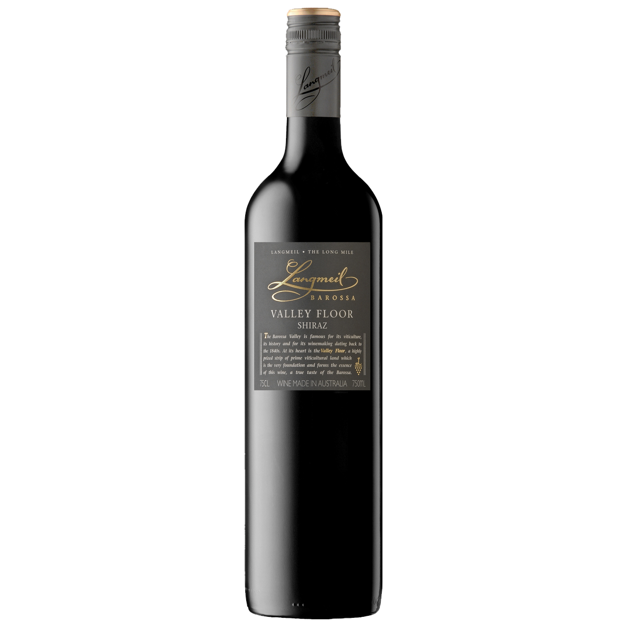 Langmeil Valley Floor Shiraz