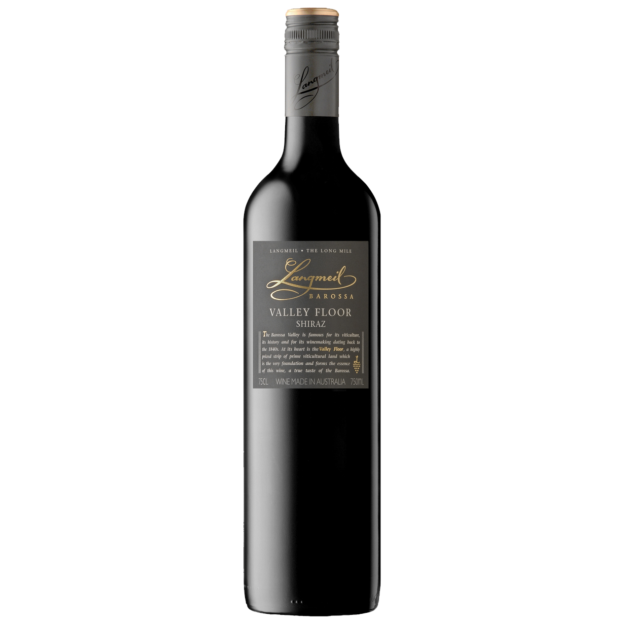 Langmeil Valley Floor Shiraz
