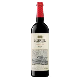 Muriel Crianza Rioja