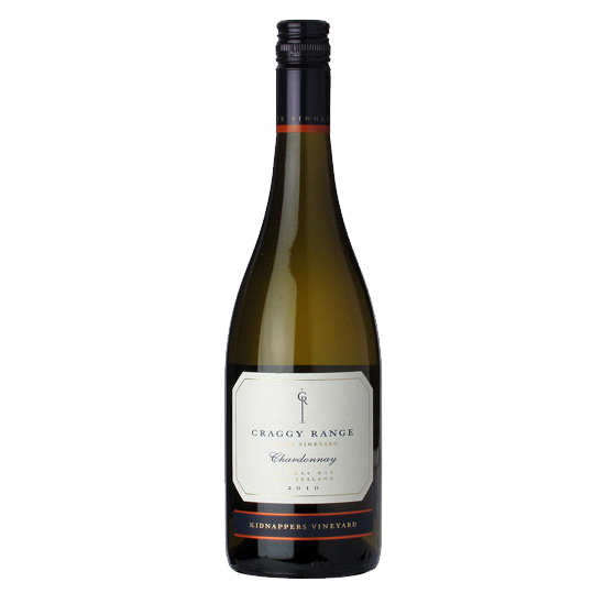 Craggy Range Gimblett Chardonnay