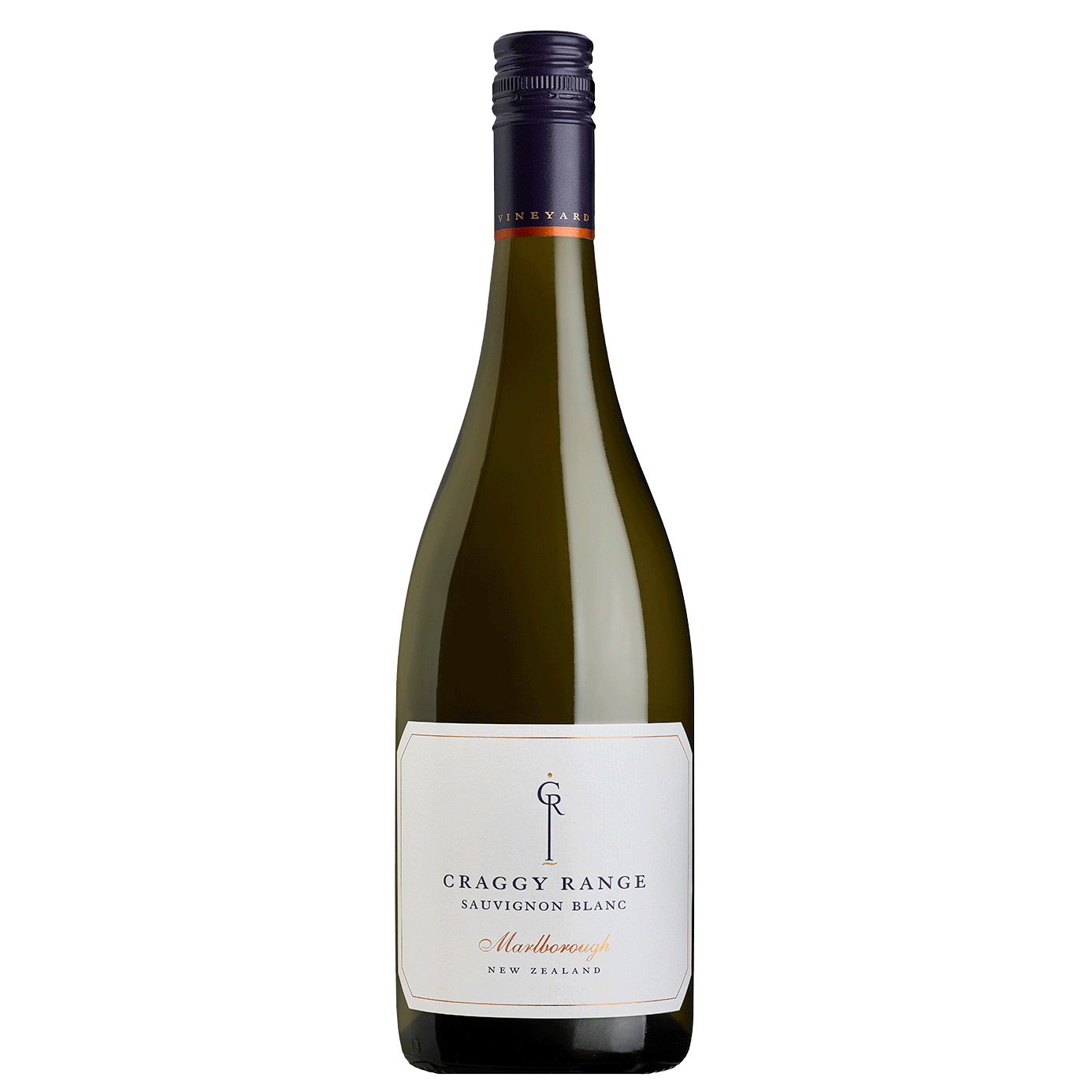 Craggy Range Sauvignon Blanc Marlborough 