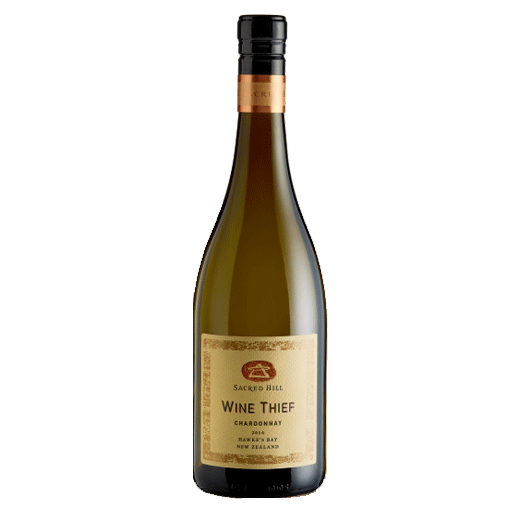 Sacred Hill Wine Thief Chardonnay
