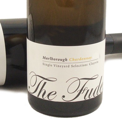 Giesen Fuder Chardonnay