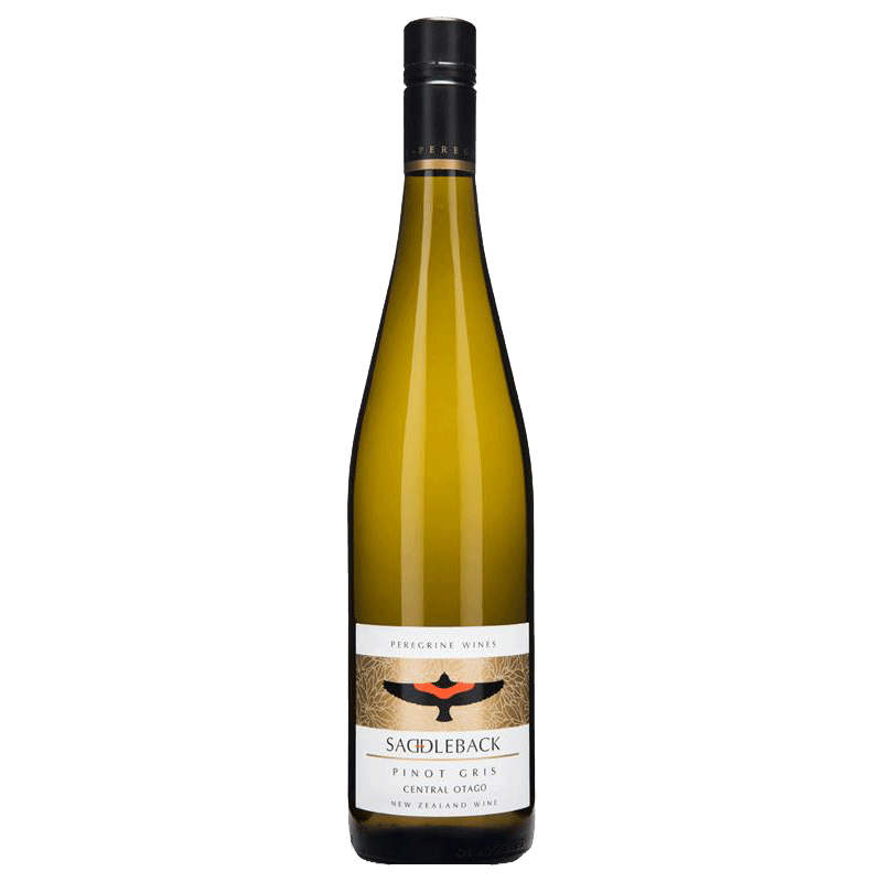 Peregrine Saddleback Pinot Gris 