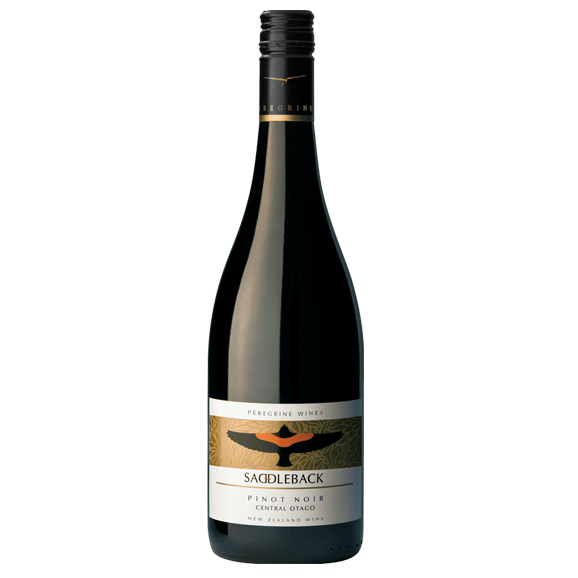 Peregrine Saddleback Pinot Noir