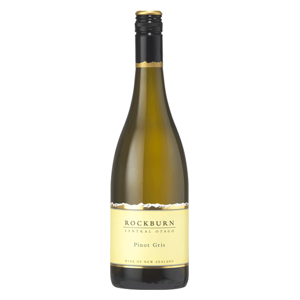 Rockburn Pinot Gris