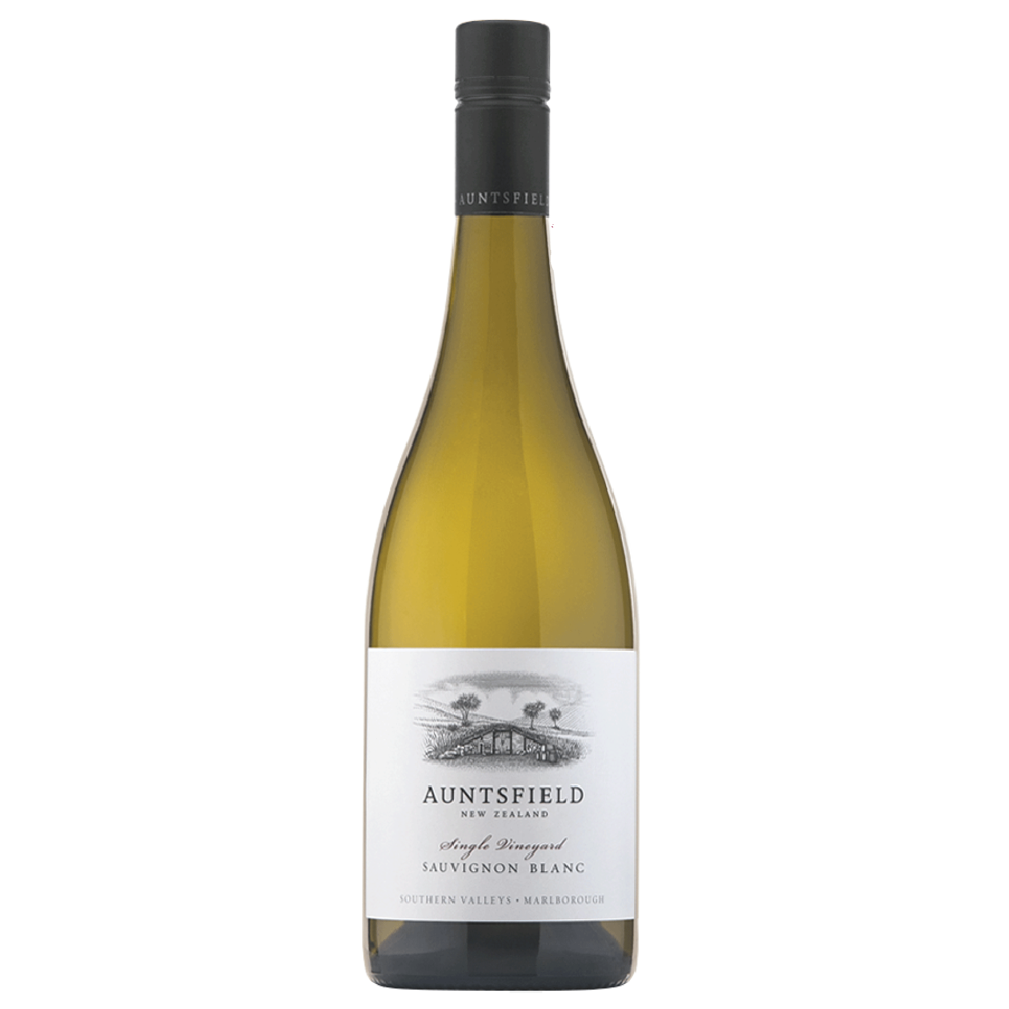Auntsfield Sauvignon Blanc