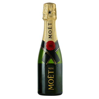Moet & Chandon Mini Piccolo