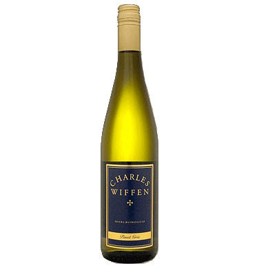 Charles Wiffen Pinot Gris