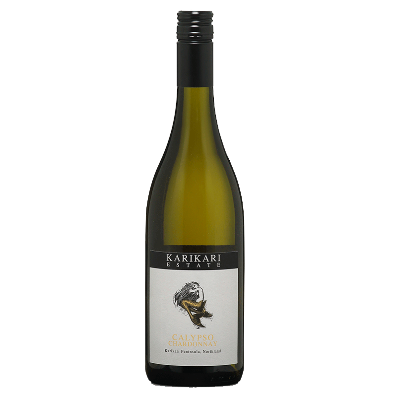 Karikari Calypso Chardonnay