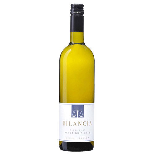 Bilancia Pinot Gris