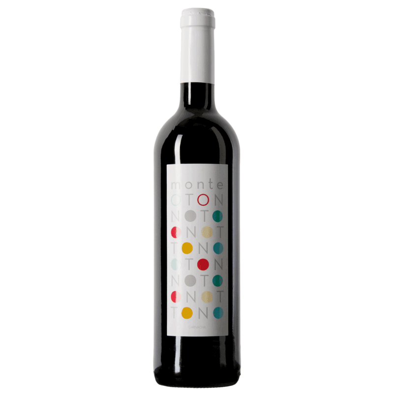 Monte Oton Garnacha