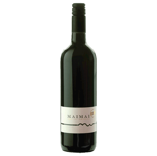Maimai Merlot Hawke's Bay