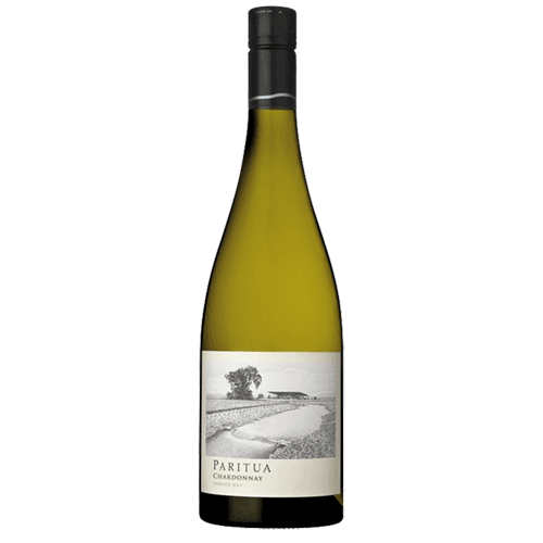Paritua Chardonnay 2014