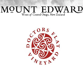 Mt Edward & Doctors Flat