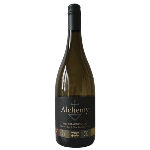 Alchemy Chardonnay
