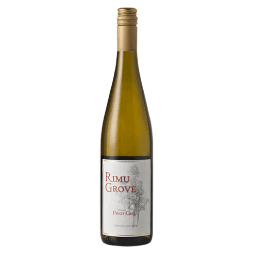 Rimu Grove Pinot Gris