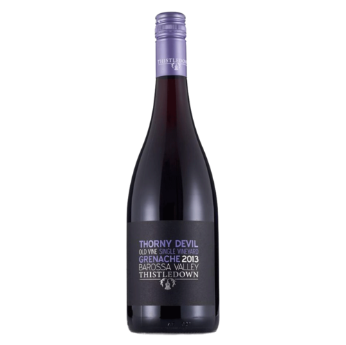 ThistleDown Thorny Devil Grenache