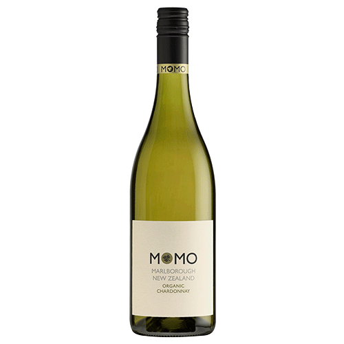 Momo Seresin Chardonnay