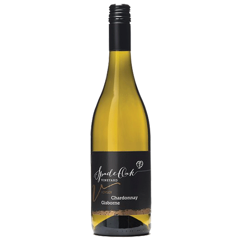 Spade Oak Chardonnay