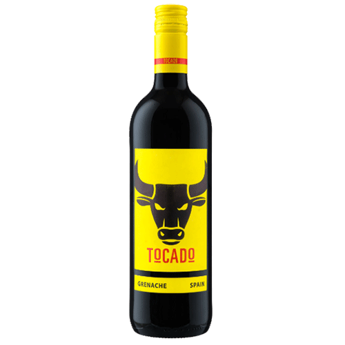 Tocado Grenache