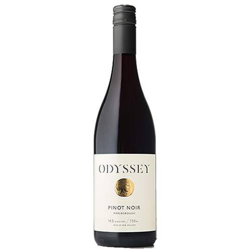 Odyssey Pinot Noir
