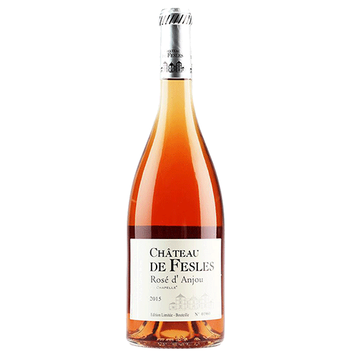 Fesles Anjou Rose