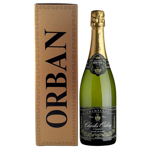 Orban Champagne
