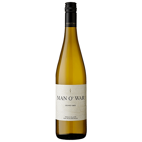 Man O' War Waiheke Island Pinot Gris