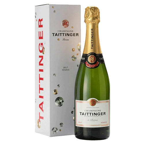 Taittinger Champagne