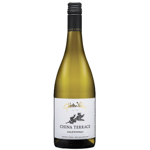 Gibbston Valley China Terrace Chardonnay