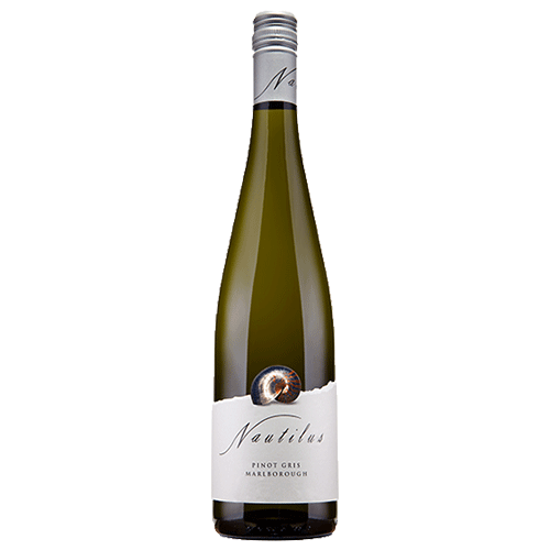 Nautilus Pinot Gris
