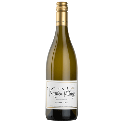 Kumeu River Village Pinot Gris