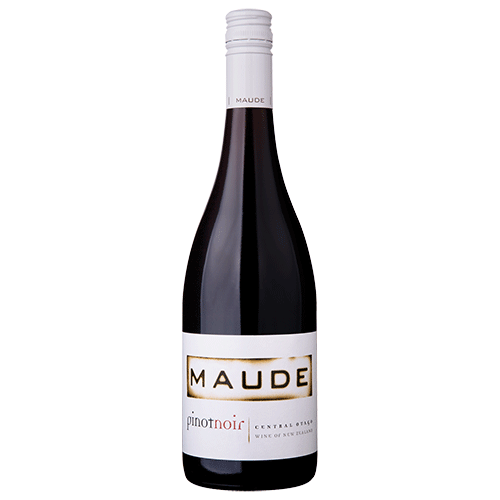 Maude Pinot Noir Central Otago