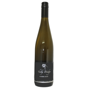 Shaky Bridge Pinot Gris