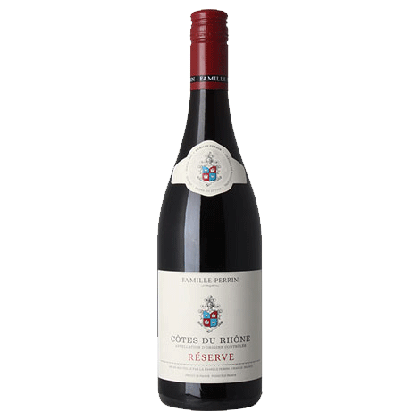 Famille Perrin Cotes du Rhone Reserve