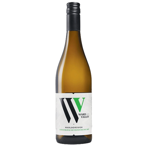 Ward Valley Sauvignon Blanc