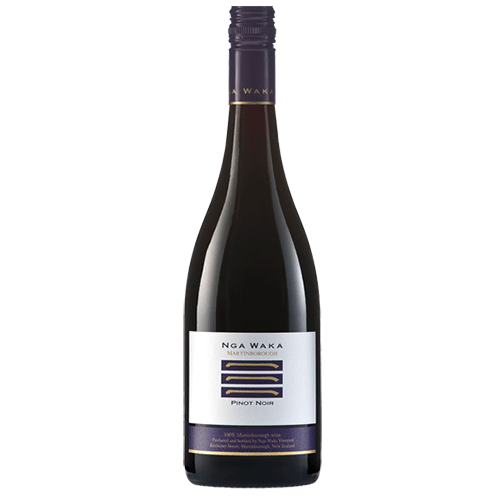 Nga Waka Pinot Noir