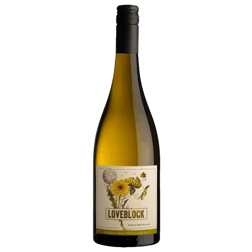 Loveblock Sauvignon Blanc