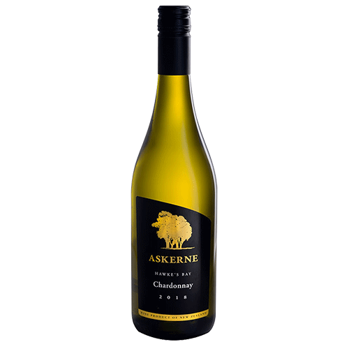 Askerne Hawke's Bay Chardonnay