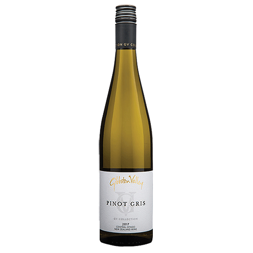 Gibbston Valley GV Pinot Gris